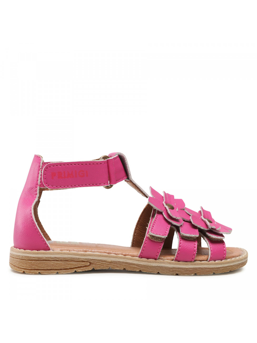 Sandály Primigi 1916200 S Růžová